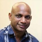 Sanath Jayasuriya