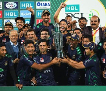 Pakistan Super League