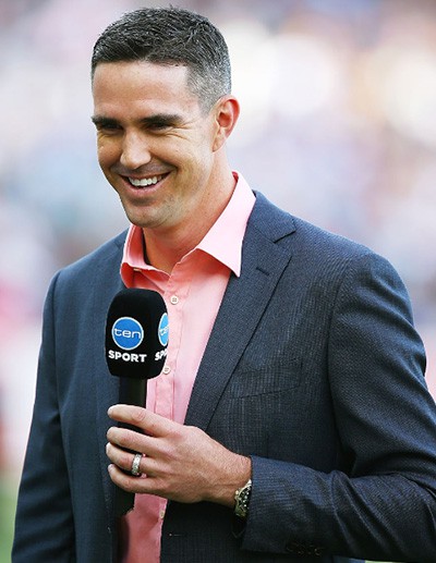 Kevin Pietersen