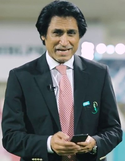 Ramiz Raja