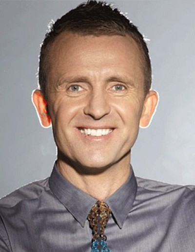 DOMINIC CORK