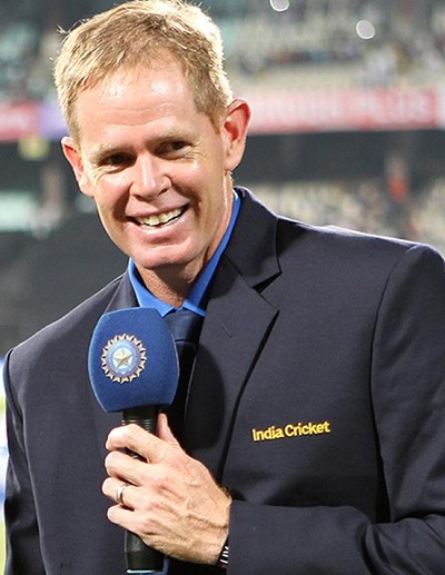 SHAUN POLLOCK