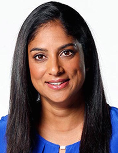 LISA STHALEKAR