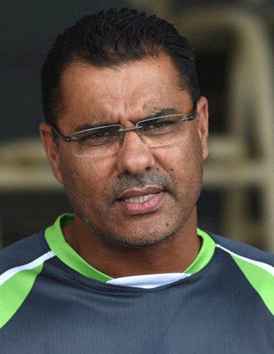 WAQAR YOUNIS