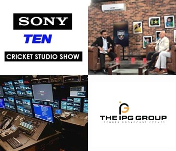 SA vs PAK CRICKET STUDIO SHOW