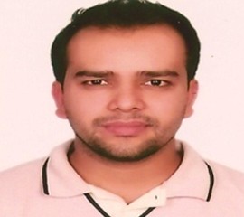 VINAYAK SHARMA