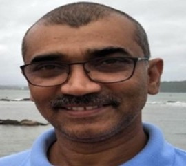 KN SRINIVASA RAO