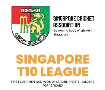 Singapore T10 League