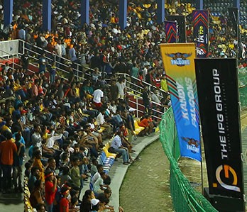 Lanka Premier League