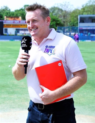 Scott Styris