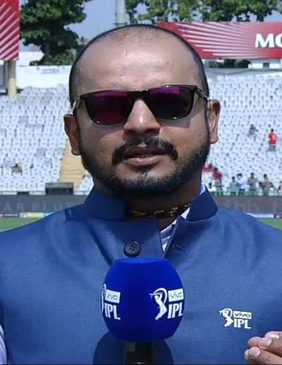 Murali Kartik