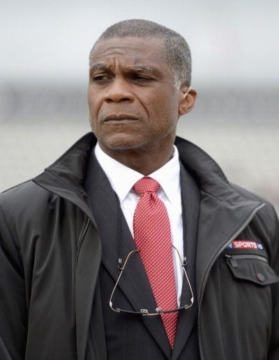 Michael Holding