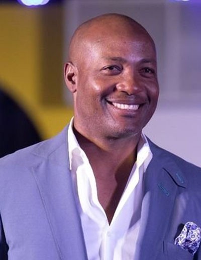 Brian Lara